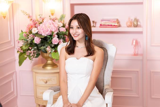 【AbemaTV】LOVE POWER KINGDOM 2 林ゆめさん着用